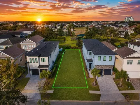 7549 Excitement Dr, Reunion, FL 34747
