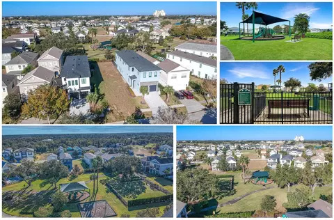 7549 Excitement Dr, Reunion, FL 34747