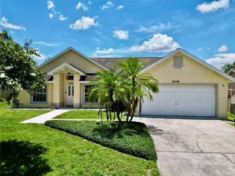 406 Nevada Loop Rd, Davenport, FL 33897
