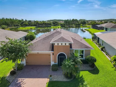 436 Bel Air Way, Kissimmee, FL 34759