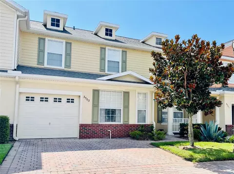 3563 Sanctuary Dr, Saint Cloud, FL 34769