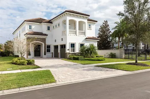 1087 Jack Nicklaus Ct, Reunion, FL 34747