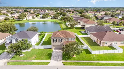 3422 Perching Rd, Saint Cloud, FL 34772