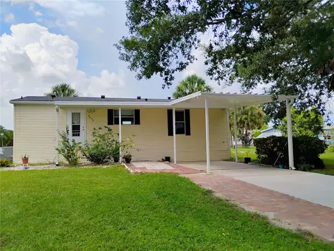 2633 Mcdaniel Dr, Kissimmee, FL 34758