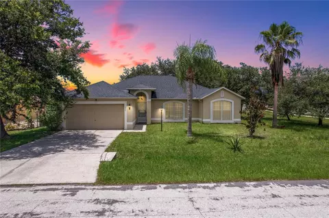 886 Adour Dr, Kissimmee, FL 34759