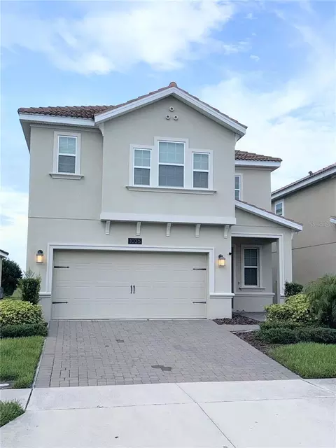 1035 Blackwolf Run Rd, Davenport, FL 33896