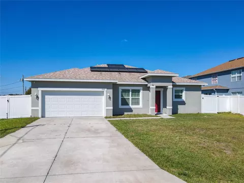 152 Big Black Dr, Kissimmee, FL 34759