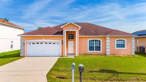 357 Aldershot Ct, Kissimmee, FL 34758