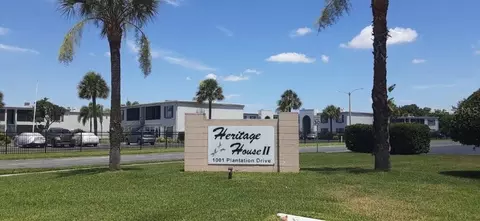 1001 Plantation Dr #C1, Kissimmee, FL 34741