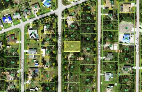 84 Birchcrest Blvd, Port Charlotte, FL 33954