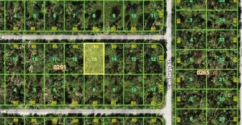 18181 Garth Ave, Port Charlotte, FL 33948