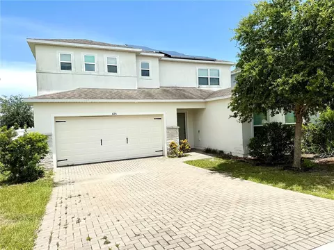 425 Kestrel Dr, Groveland, FL 34736