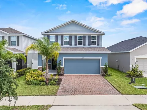 1727 Oceania Ave, Davenport, FL 33837