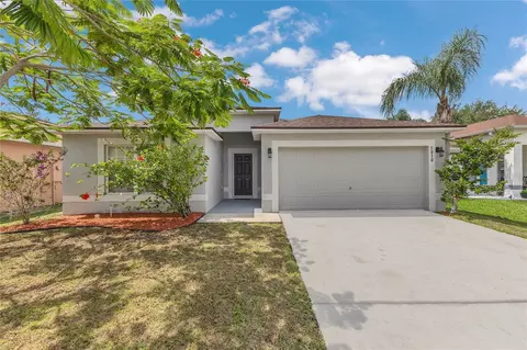 5010 Preserve Blvd, Saint Cloud, FL 34772