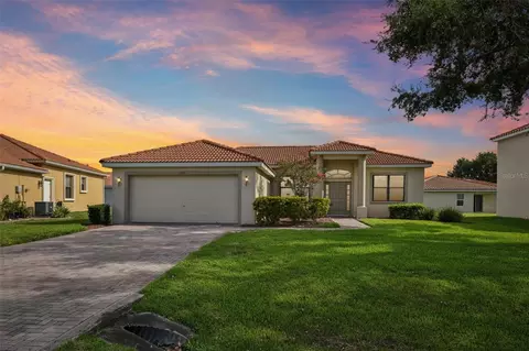 435 Caraway Dr, Kissimmee, FL 34759