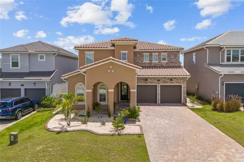 16131 Volterra Pt, Montverde, FL 34756