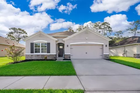 4947 Harold Stanley Dr, Kissimmee, FL 34758