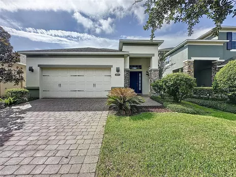 5911 Paxton Ct, Apopka, FL 32703