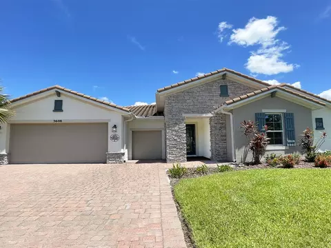 3608 Via Monte Napoleone Dr, Kissimmee, FL 34759