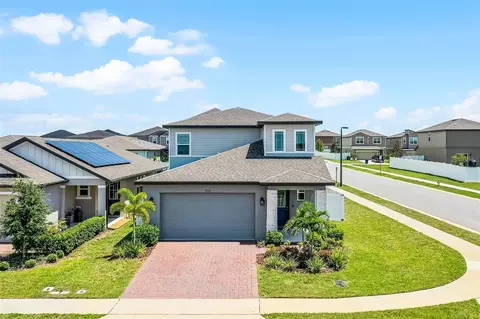 2244 Treasure Hill St, Clermont, FL 34715