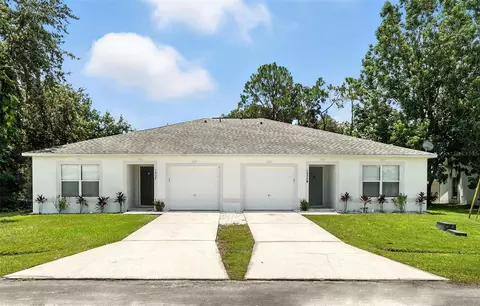 1004 Embrun Ct #A&B, Kissimmee, FL 34759