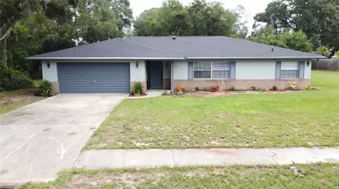 3420 George Sauls St, Deltona, FL 32738