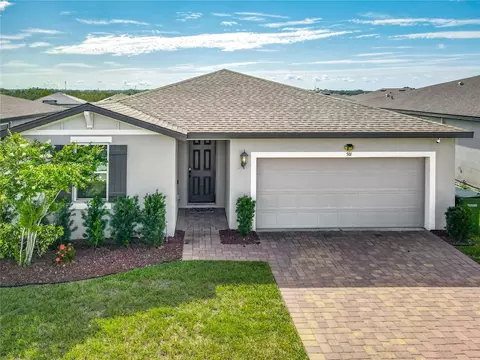501 Mckenna Dr, Winter Haven, FL 33881