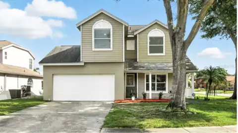 2119 Richfield Cove Dr, Ocoee, FL 34761