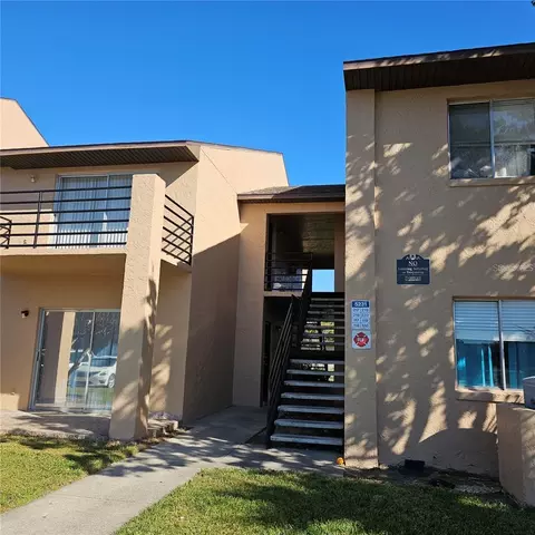 5231 Via Hacienda Cir #117, Orlando, FL 32839