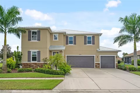 5304 Sandy Shell Dr, Apollo Beach, FL 33572 photo 1