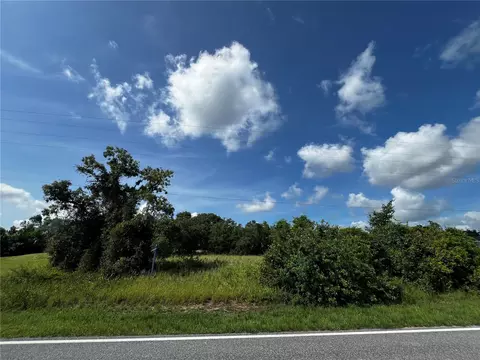 200 Aldo Rd, Babson Park, FL 33827