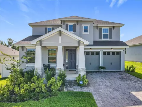 2044 Keystone Pass Blvd, Minneola, FL 34715