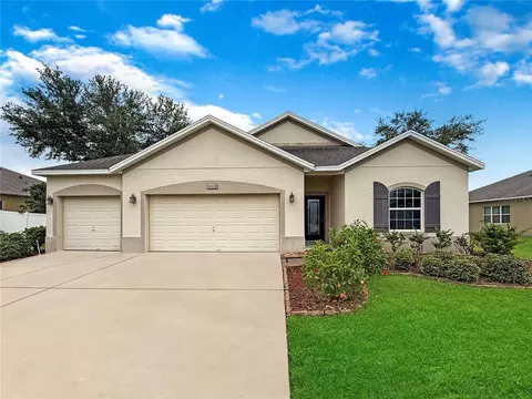 12312 Hammock Pointe Cir, Clermont, FL 34711