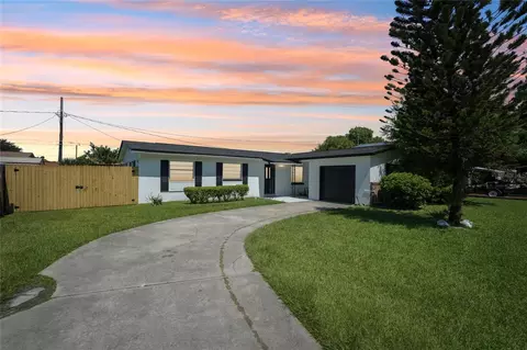 706 Phillip St, Kissimmee, FL 34741
