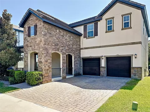 12815 Westside Village Loop, Windermere, FL 34786