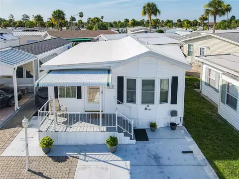9000 Us Hwy 192 #733, Clermont, FL 34714