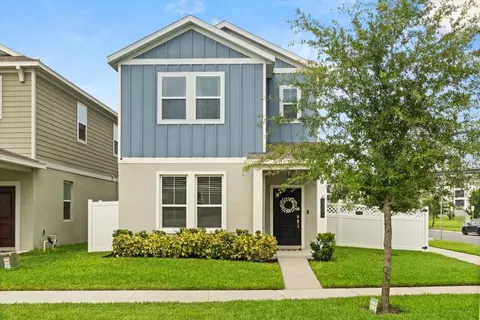 8001 Sayings Dr, Winter Garden, FL 34787