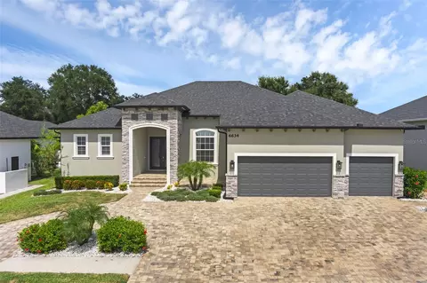 6634 Ridgemont Rd, Lakeland, FL 33813