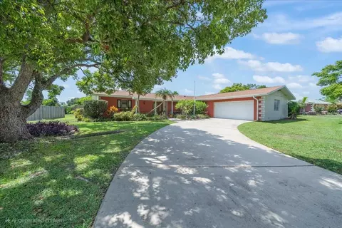 1496 NE Scepter, Palm Bay, FL 32905