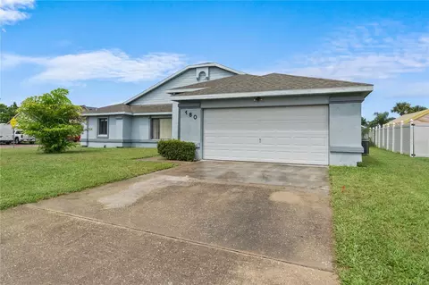 180 White Birch Dr, Kissimmee, FL 34743
