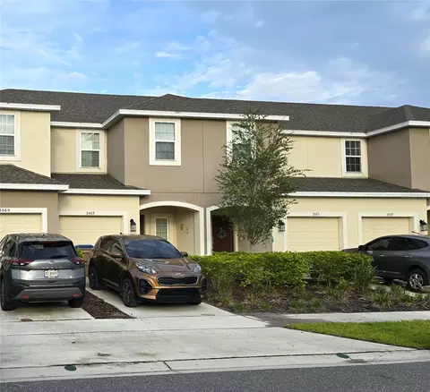 3609 Anibal St, Kissimmee, FL 34746