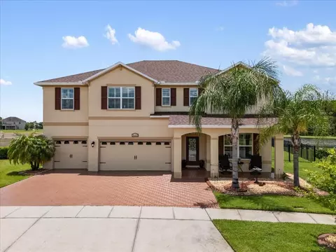 3680 Mt Vernon Way, Kissimmee, FL 34741
