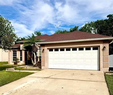 2141 The Oaks Blvd, Kissimmee, FL 34746