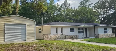 5060 E Backner Ln, Inverness, FL 34452