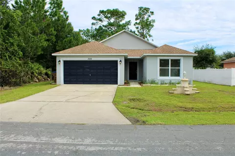 320 Marquee Dr, Kissimmee, FL 34758