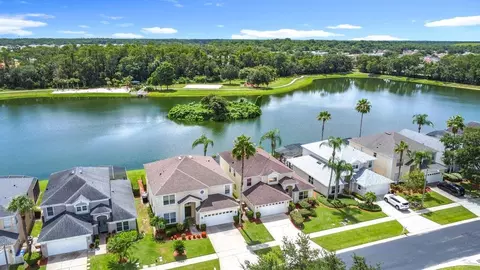 955 Lake Berkley Dr, Kissimmee, FL 34746