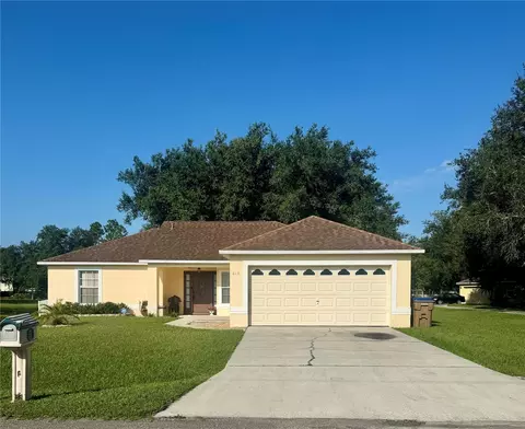 610 Cotulla Dr, Kissimmee, FL 34758