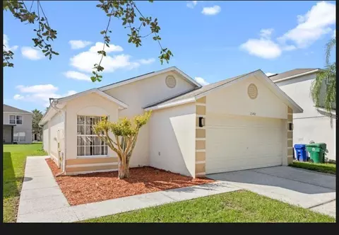 1548 Tiverton Blvd, Winter Garden, FL 34787