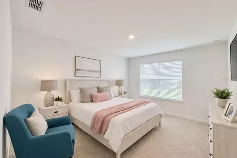 Bedroom - 1005 Spring Palms Loop, Orlando, FL 32828 photo 1 of 3