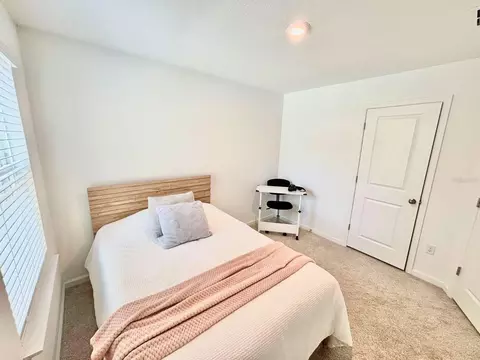 Bedroom - 1005 Spring Palms Loop, Orlando, FL 32828 photo 3 of 3